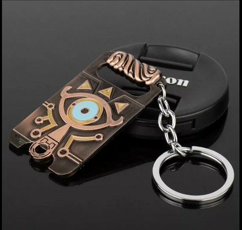 Zelda bow wappen - bow, key