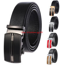 Luxus Herren Gürtel Top