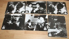 VISIONEN AM SEE 6 Orig. Karton Aushangfotos 1942 Paul Javor, Lili Berky