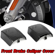 2xVorderrad Bremssattel