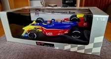 Indy Car 1:18 UT Models Tony