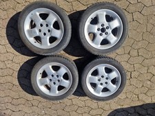 Votex 7jx15 ET38 Alufelgen LK:5X100 Bitte genau Lesen