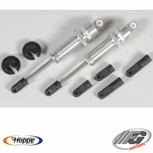 Modellsport 07202 fg alu - ,