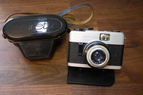 Beirette vsn 70er - vsn,
