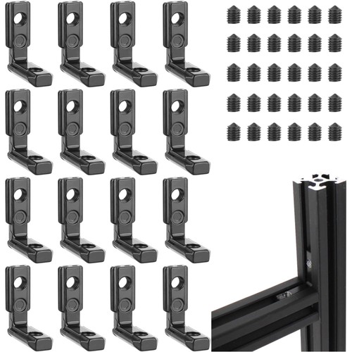 Robuste nut serie - robuste,