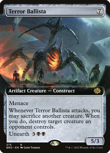 Magic the gathering - the,