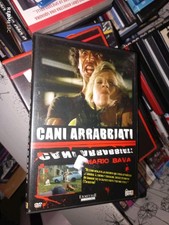Wütende Hunde DVD Mario Bava