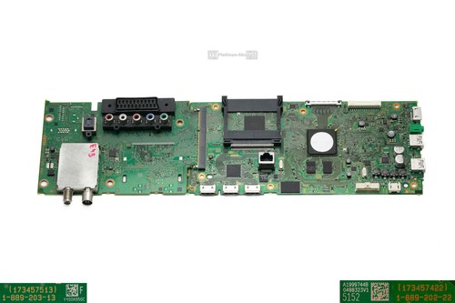 Mainboard 889 202 - mainboard, /