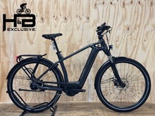 Flyer gotour6 e bike - 5.40, e-bike