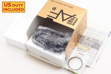 [Top NEUWERTIG in Box] Nikon AF Micro Nikkor 105 mm f/2.8 D Macro F Objektiv ...