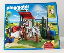 Playmobil: 6929 Country Pferdewaschplatz