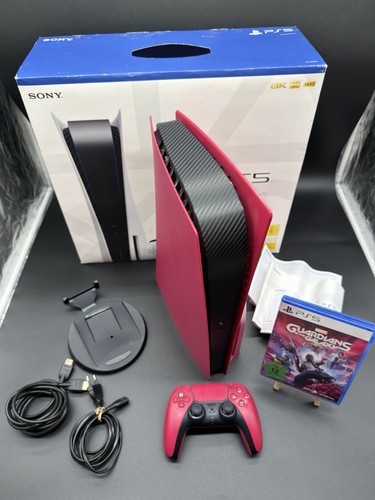 Sony ps5 disc - ps5,