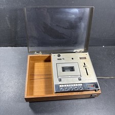 Dynatron C.P.I Stereo Cassette