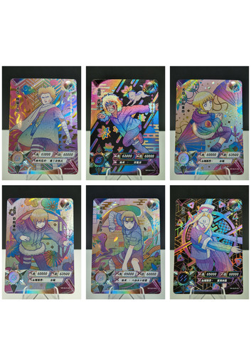 Naruto kayou tcg - naruto,
