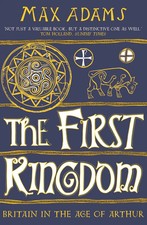 The first kingdom britain in - the,