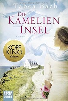 Die kamelien insel von bach - kamelien-insel,