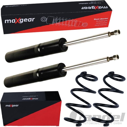 Maxgear - 2x,