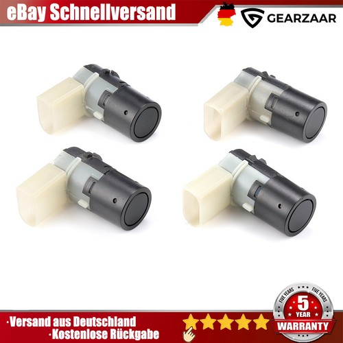 Park sensor pdc - park,