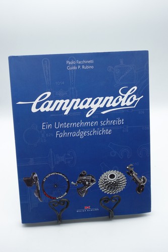 Campagnolo ein unternehmen - ein,