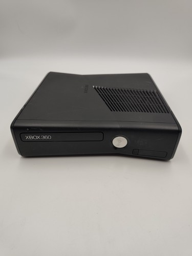 Microsoft xbox 360 slim - microsoft,