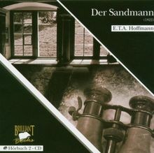 Sandmann der von ernst - ,