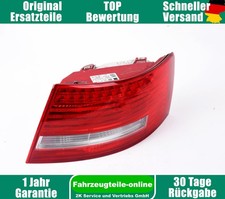 Audi A6 4F2 C6 4F5945096 Rücklicht Rückleuchte Heckleuchte rechts Außen