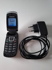 Samsung SGH-C260 Silber |