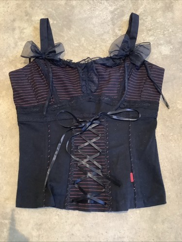 Tripp nyc corset size - nyc, medium