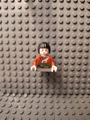 Lego ninjago kabuki nya - ninjago,