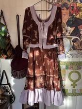 60er 70er Jahre Gunne Sax