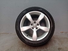 AUDI A1 (8x) EINZELRAD