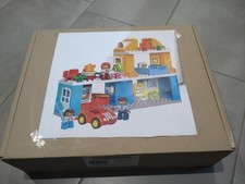 LEGO DUPLO: Familienhaus