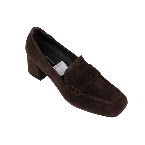 Paul green damen pumps braun - paul,