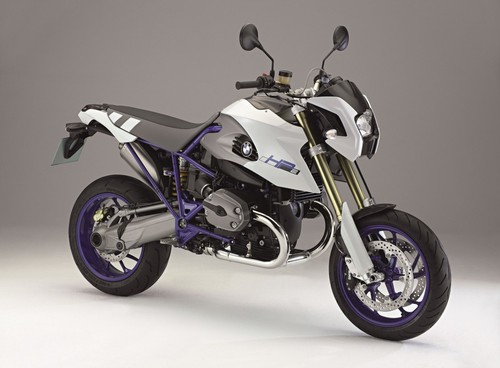 Bmw hp2 megamoto - bmw, 03