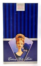 1998 Embassy Waltz Barbie