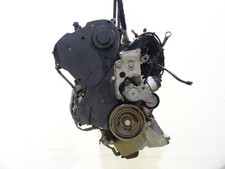 MOTOR ENGINE Peugeot 307 CC