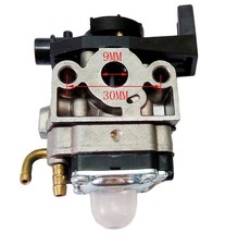 Aftermarket-Vergaser für Honda GX25- HHB25- ULT425- UMS425- UMK425-Motoren