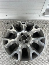 Fiat 500 Alufelge 51940830