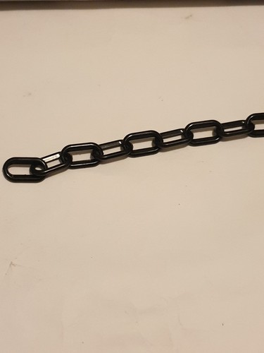 Kunststoffkette für
