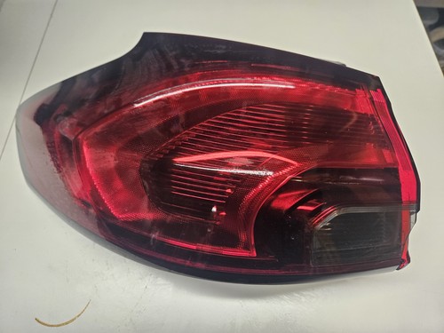 Original opel led rückleuchte - original,