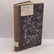 Philosophische Bibliothek oder