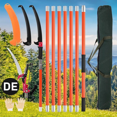 Teleskop astsäge profi - teleskop,