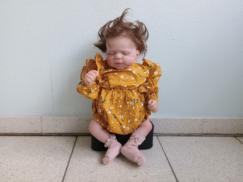 Neue rebornpuppe 65cm - neue,