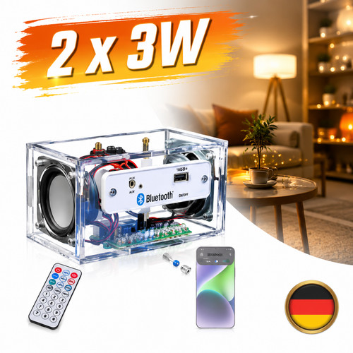 Bausatz diy - bausatz,