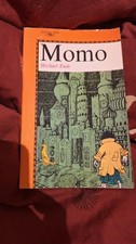 Momo Michael Ende in Spanisch Alfaguara Clásicos Band 716153 Klassiker Buch