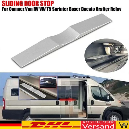 Universal schiebetür stopper - universal,