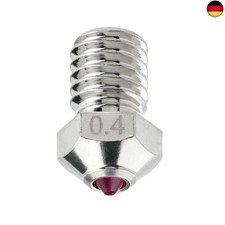 Rubin-Düse 0,4 mm für E3D V6