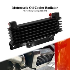 Motorrad Ölkühler Abdeckung