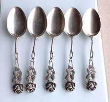 Edel 835 silber löffel - edel,
