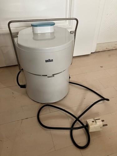 Braun entsafter 32 - braun,